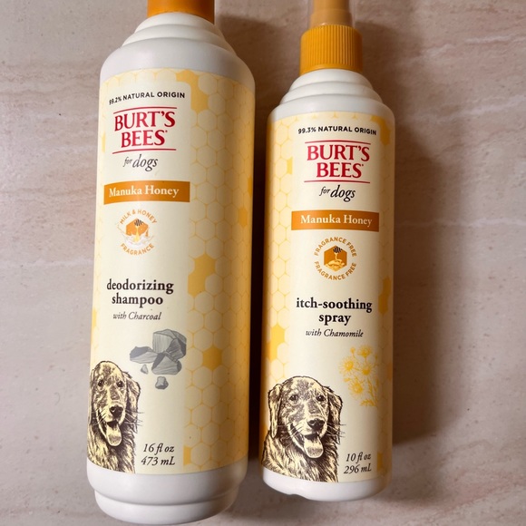 Burt’s Bees Dig Grooming Bundle-$FIRM - Picture 4 of 8